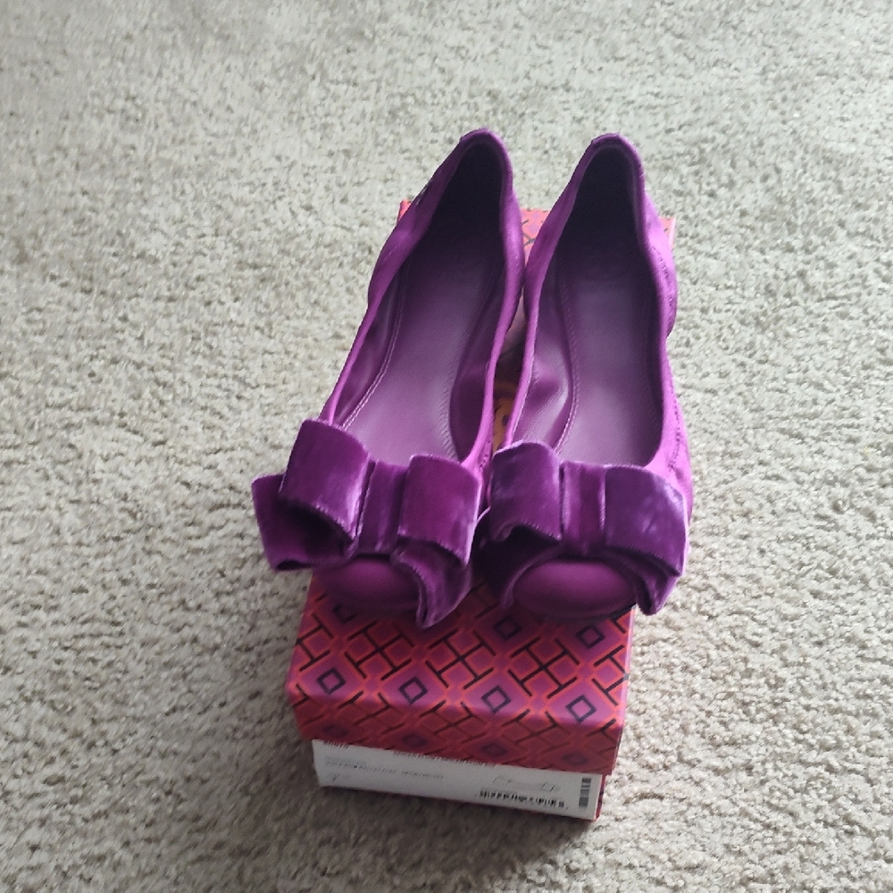 Tory Burch Women's Shoes
